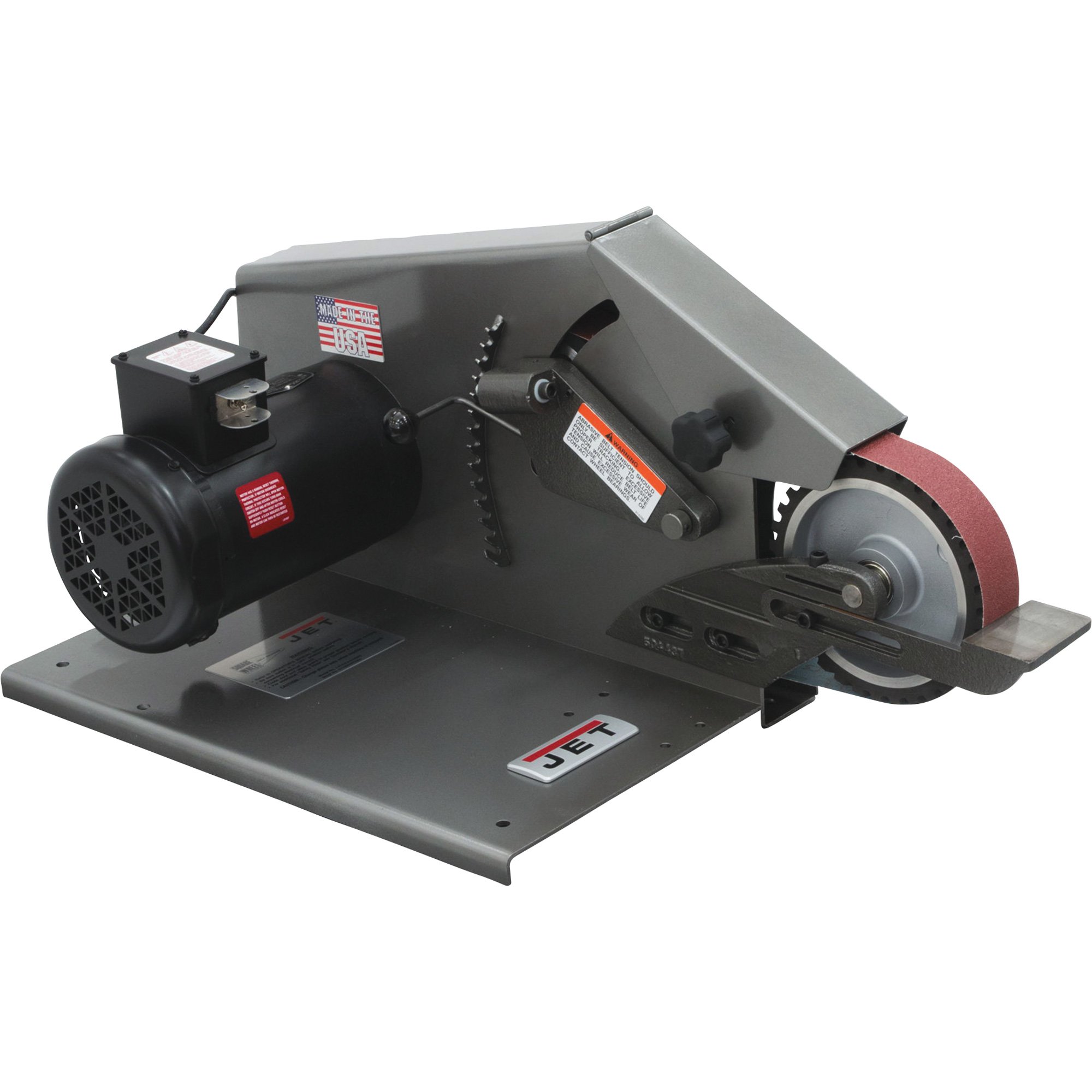 Metalworking Grinders